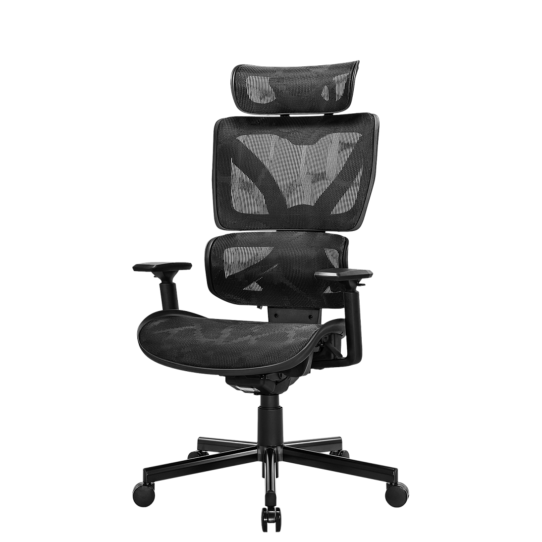 Freelancer K5, фото